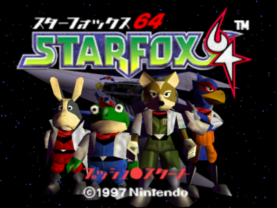 スターフォックス64 サウンドトラック LP ゲーム レコード 本日までの出品】スターフォックス64 オリジナルサウンド